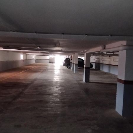 Atico Frente Al Mar Con Parking Para 5 Personas Calafell Dış mekan fotoğraf