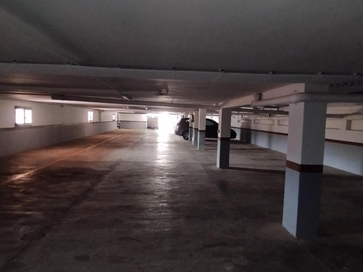 Atico Frente Al Mar Con Parking Para 5 Personas Calafell Dış mekan fotoğraf